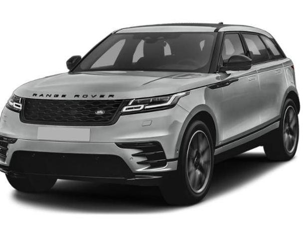 LAND ROVER RANGE ROVER VELAR 2021 SALYJ2EX9MA328723 image